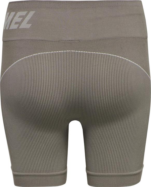 Actual product image hummel Te Christel 2-Pack Seaml Shorts (L)