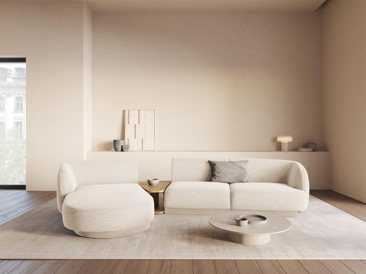 Actual product image Micadoni Miley (3-seater)