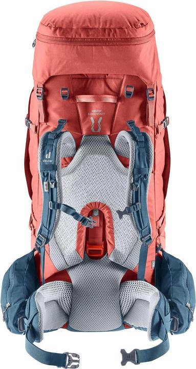 Immagine prodotto Deuter Aircontact X 70+15 (80 l)
