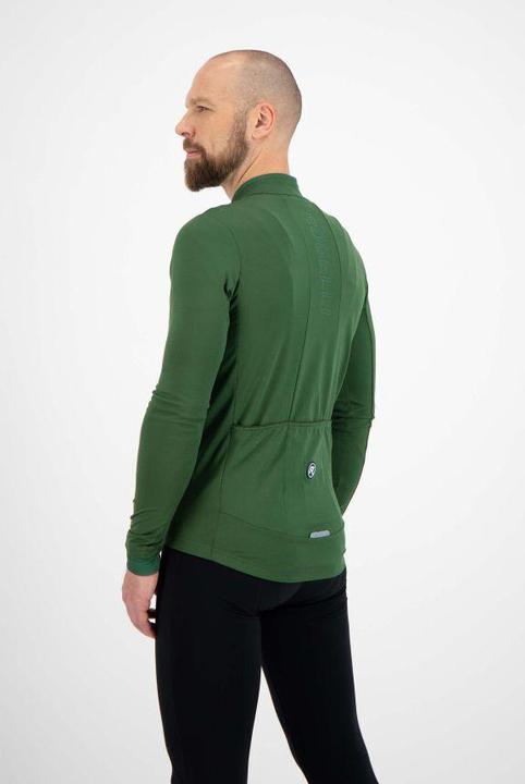 Image du produit MGA Veste d'hiver Essential Green M Rog351028.M (M)
