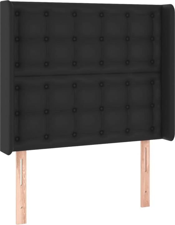 Actual product image VidaXL Songan (203 x 16 x 128 cm)