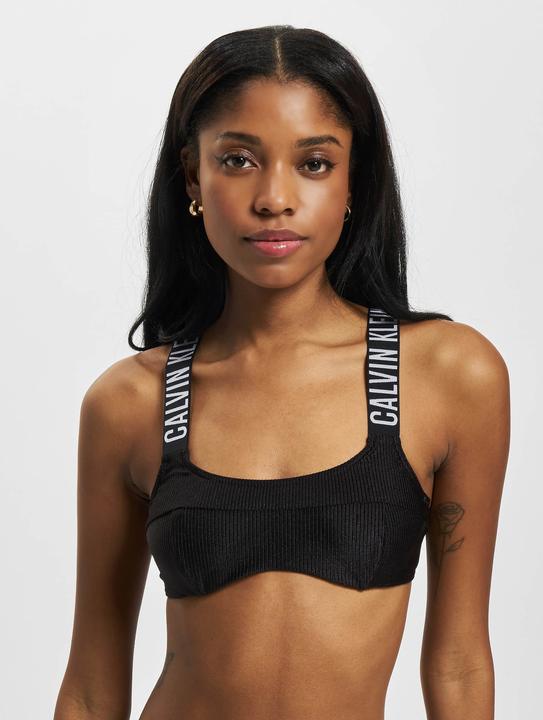 Immagine prodotto Calvin Klein Intimo Intense Power Rib Bikini Top - 91201 (M)
