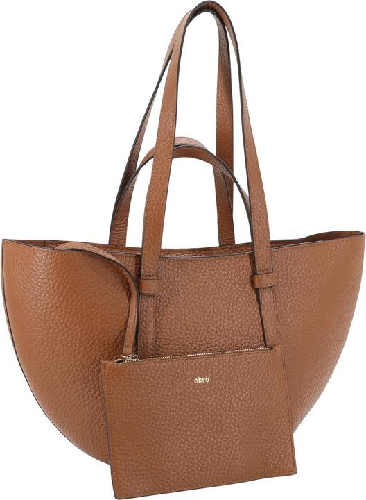 Immagine prodotto Abro Cosmo Handtasche Leder 46 cm (14 l)