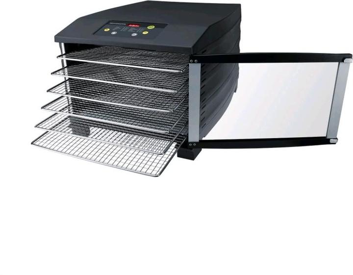 Actual product image Steba Dehydrating device ED6