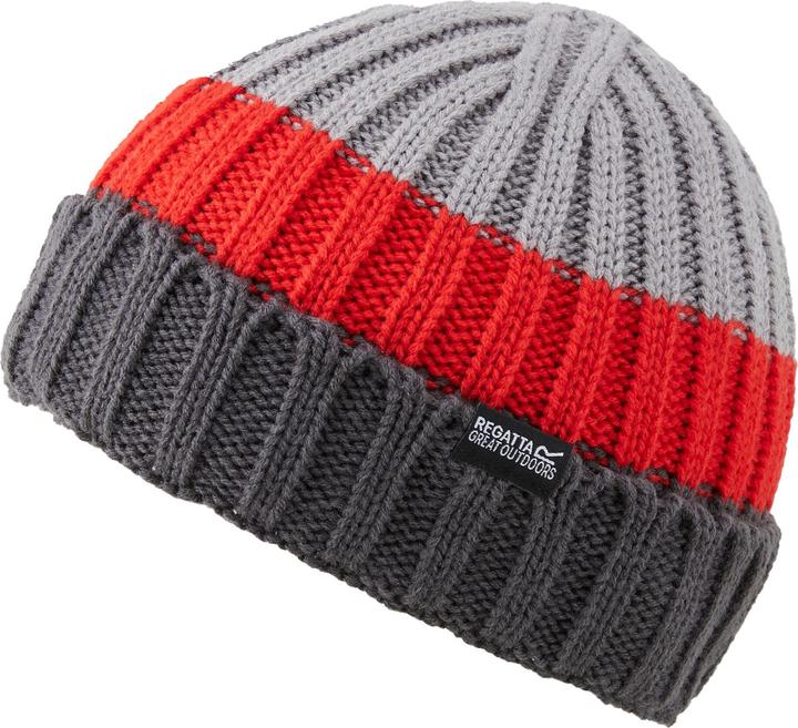 Image du produit Regatta - Bonnet DAVION - Homme (Taille unique)