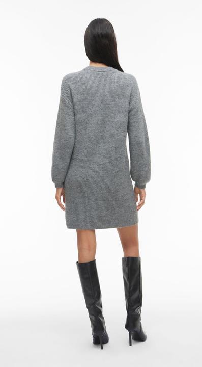 Image du produit Vila VIRETTA Strick Maxikleid (M)