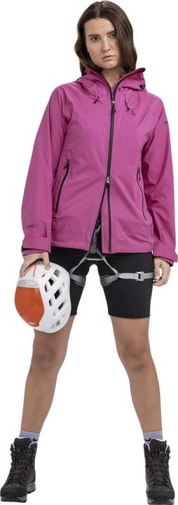 Actual product image Schöffel Jacket Style Blaueis WMS (38, M)