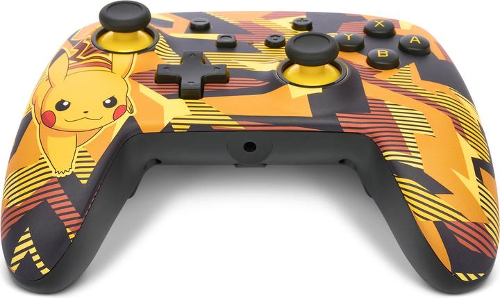 Produktbild NoName Wired Controller Nintendo Switch - Camo Storm Pikachu (Switch)