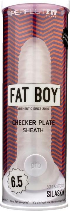 Produktbild PerfectFitBrand Fat Boy Checker Box Sheath