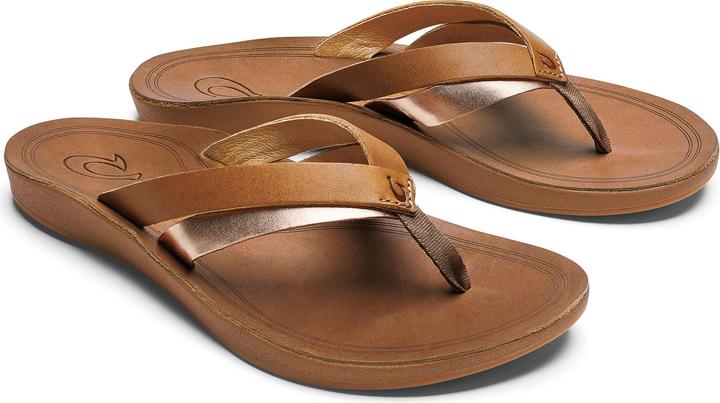Produktbild OluKai Sandalen (36)