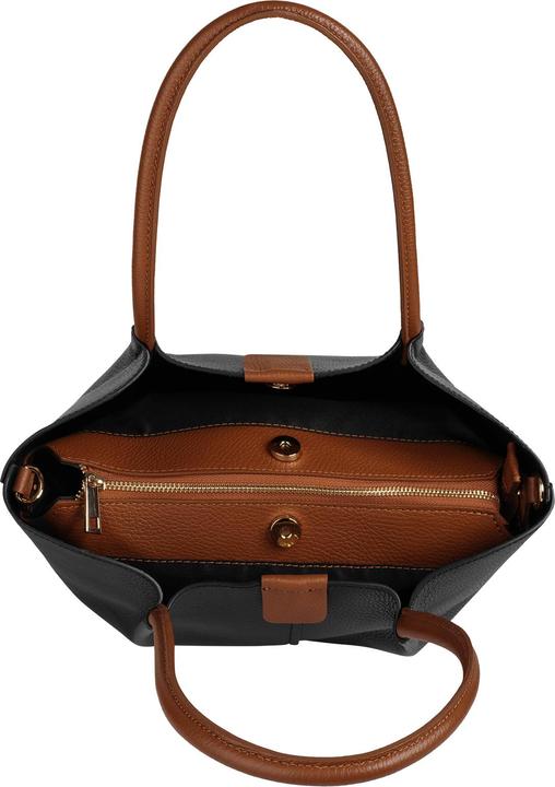 Immagine prodotto Samantha Look Handtasche echt Leder Damen