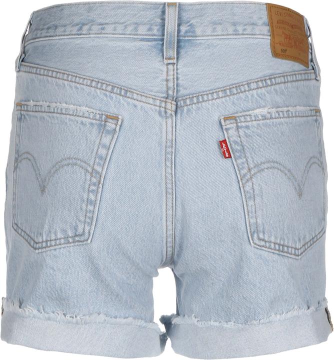 Image du produit Levis 501 Short roulé - 94109 (24)