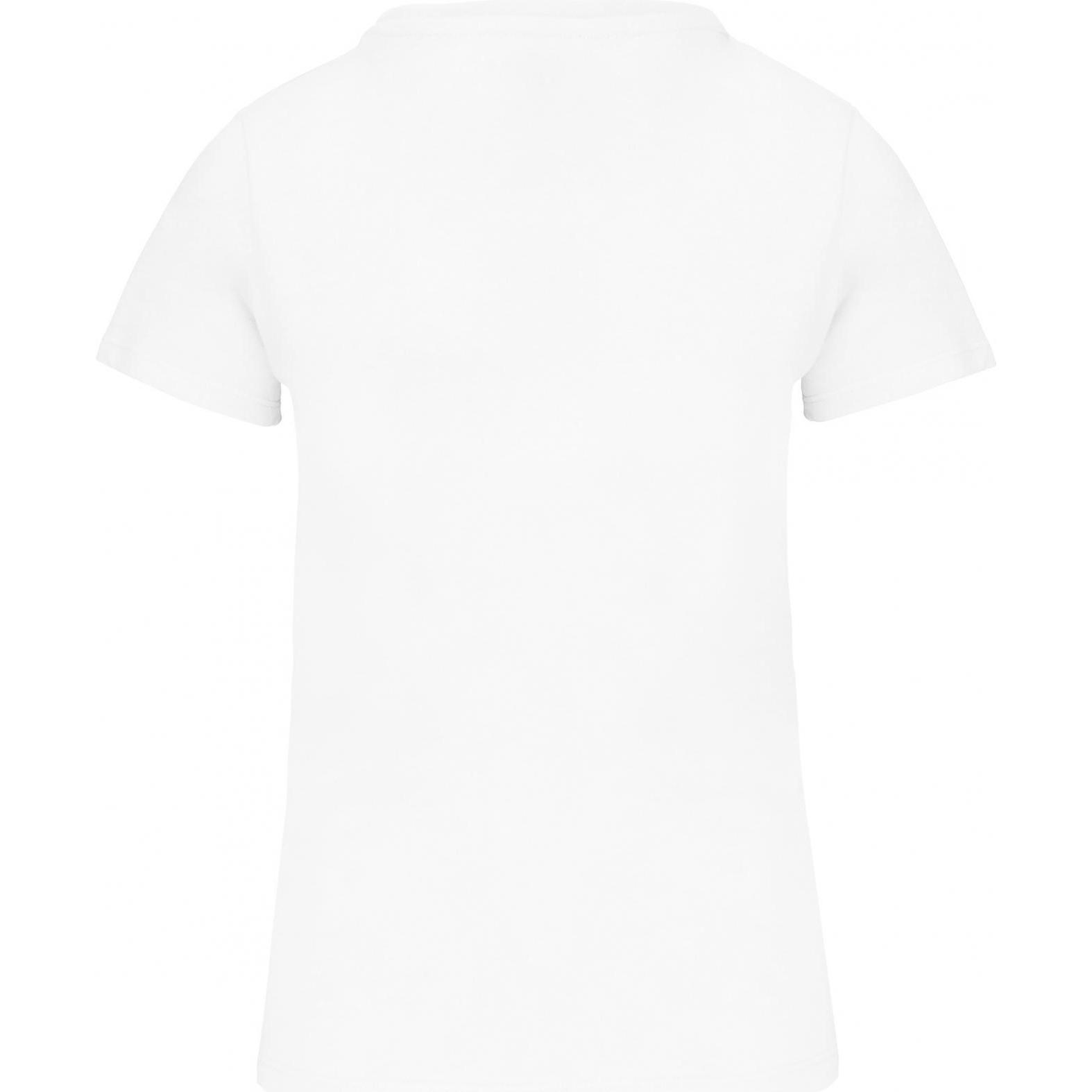 Thumbnail - Kariban, Damen, Shirt, Bio150IC, Weiss, (S)