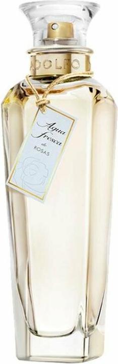 Immagine prodotto Adolfo Dominguez Agua Fresca de Rosas Eau De Toilette 200ml Spray (Eau de toilette, 200 ml)