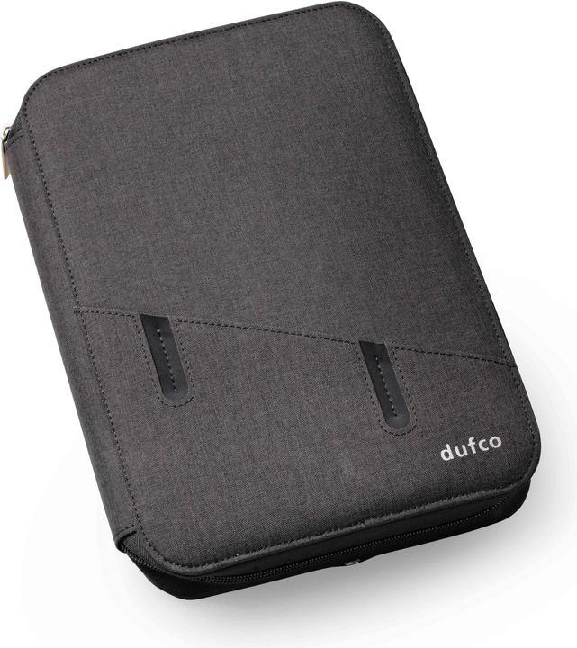 Actual product image Dufco Conference folder with powerbank (A5, 1 x)