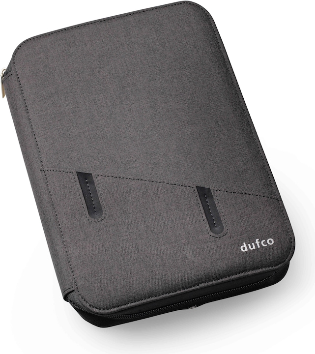 Produktbild Dufco Konferenzmappe mit Powerbank (A5, 1 x)