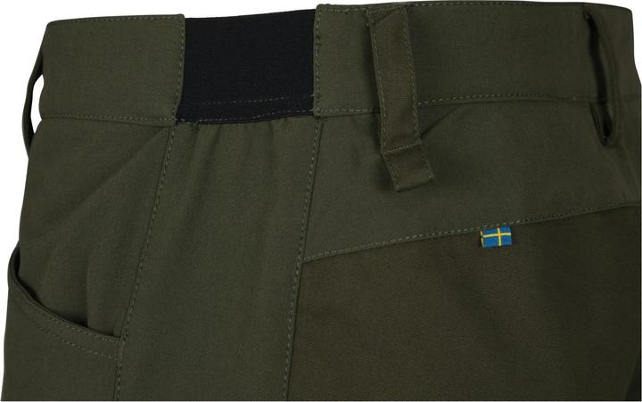 Actual product image Stoic SälkaSt. Tour Shorts (S)