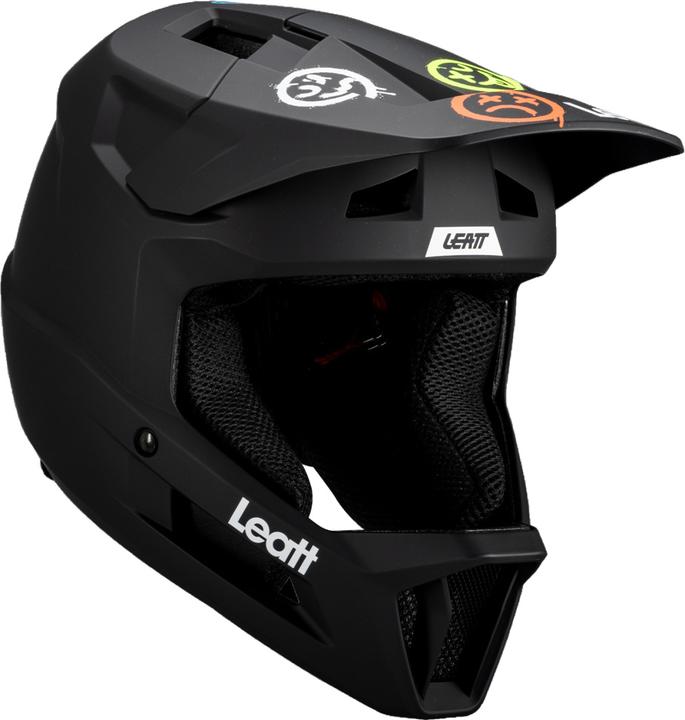 Produktbild Leatt MTB Gravity 1.0 Junior Helmet (53 - 54 cm)