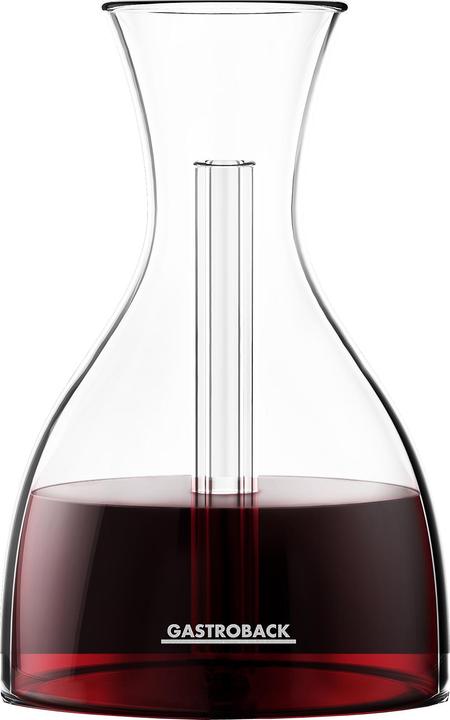 Image du produit Gastroback Carafe 750ml (0.75 l)