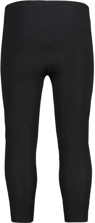 Immagine prodotto CMP Campagnolo Intimo termico CMP 3/4 pantaloni - 1 pezzo (nero) - Uomo (taglia XXL) (XXL)