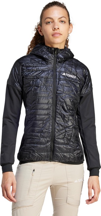 Produktbild adidas W Xperior Varil Hybrid Jacket (M)