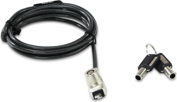 Produktbild Dicota Laptop Lock Wedge