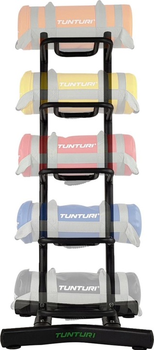 Produktbild Tunturi Strength Bag Rack Ständer für Sandsäcke