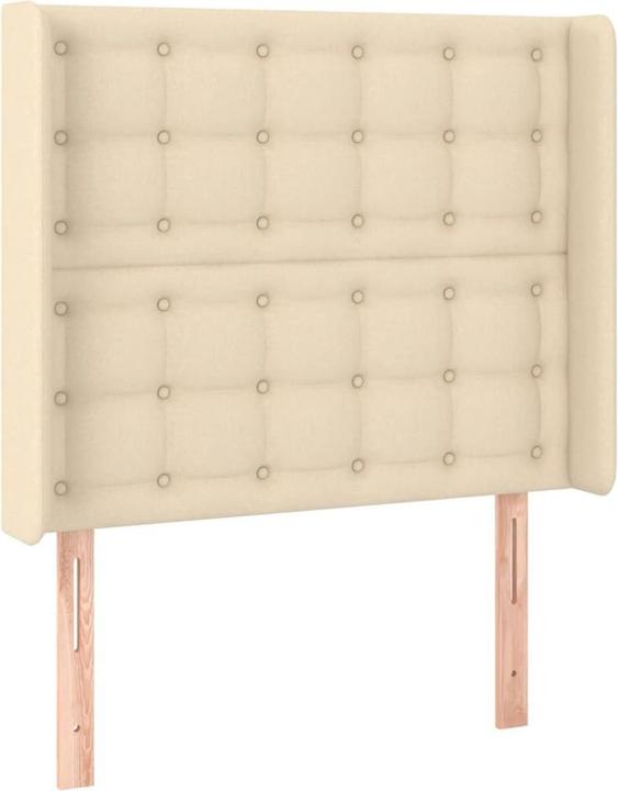Image du produit vidaXL Boxspringbett (80 x 200 cm)