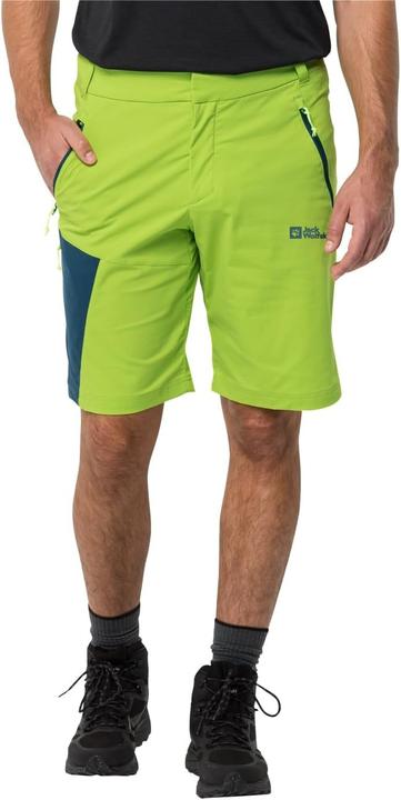 Produktbild Jack Wolfskin Glastal Shorts M (46)