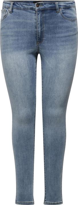 Produktbild Only CARROSE HW SKINNY GUA937 BF Skinny Jeans (W44/L32)