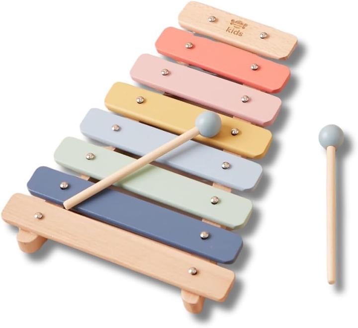 Image du produit Just Bee Kids xylophone en bois (FSC)