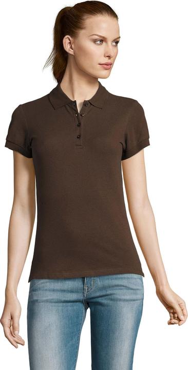 Produktbild Sols Passion Poloshirt (M)