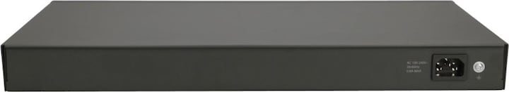 Actual product image Fiberhome S5800-28T-X-AC (24 Ports)