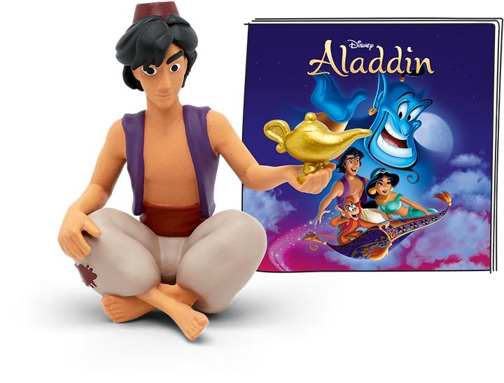 Image du produit Tonies Disney - Aladin (Allemand)