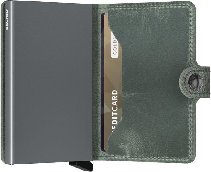 Produktbild Secrid Miniwallet VINTAGE