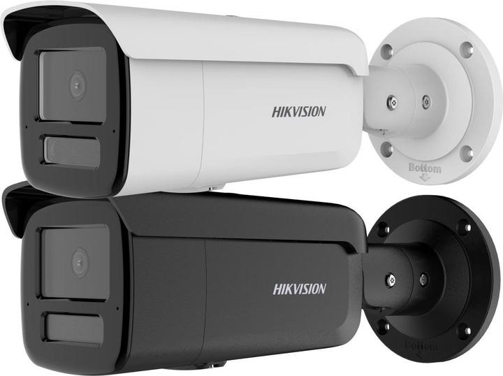 Actual product image Hikvision IP CAMERA DS-2CD2T43G2-4LI (2 8 mm) (2688 x 1520 pixels)