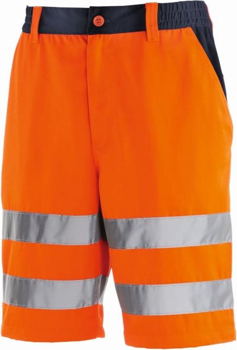 Produktbild BIG Warnschutz-Shorts (48)