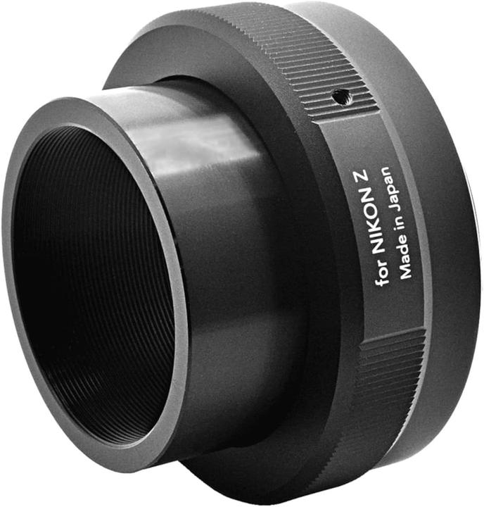 Actual product image Tokina SZ Super Tele 500mm f/8 Reflex MF Nikon Z (Nikon Z, full size)