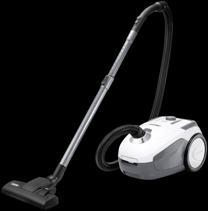 Actual product image Kärcher VC 2 Premium