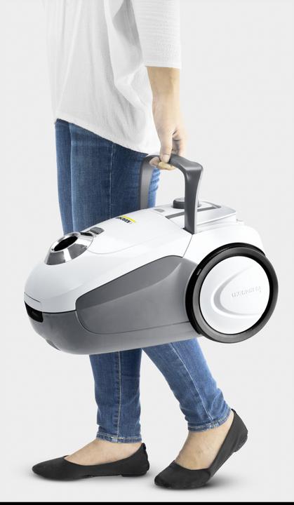 Actual product image Kärcher VC 2 Premium