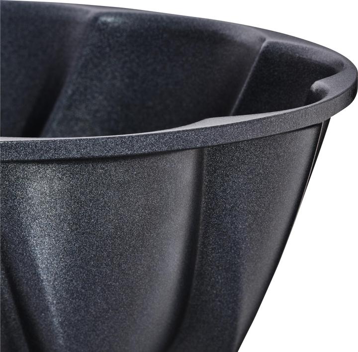 Produktbild Kaiser Bundform, geschwungen (25 cm)