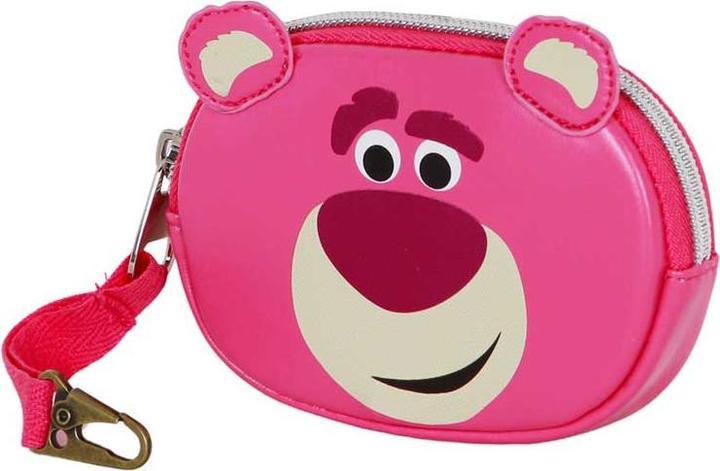 Immagine prodotto Karactermania Portamonete in pillole Lotso Abbraccio dell'Orso