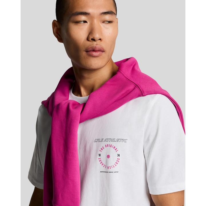 Produktbild Lyle and Scott Athletic Graphic (L)