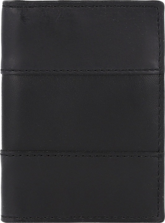 Immagine prodotto Fossil Porta carte di credito Everett in pelle 10 cm