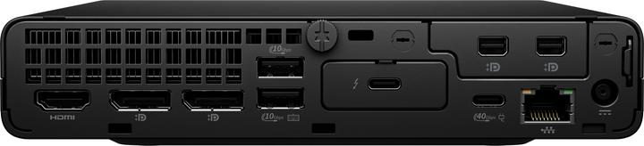 Produktbild HP EliteDesk 8 Mini G1a AMD Ryzen 3 210 16GB 512GB/SSD W11P 1J Gar (DE) (16 GB, 0.51 TB)