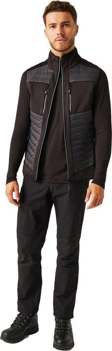 Produktbild Regatta EVolve Weste Hybrid (XS)