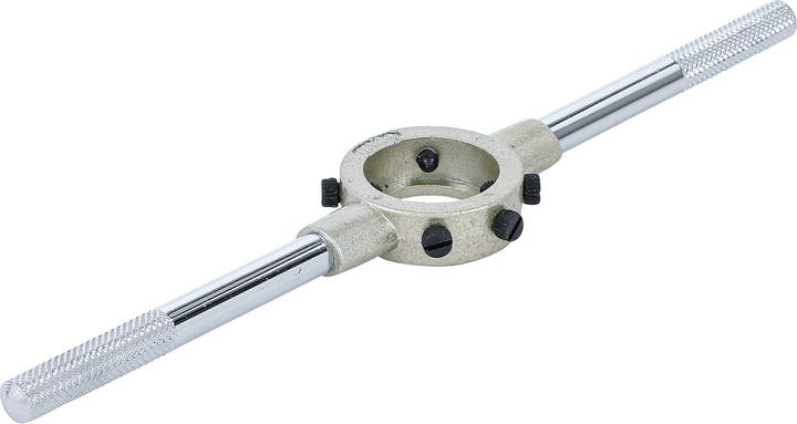 Actual product image BGS Die Holder #4 30 x 11 mm
