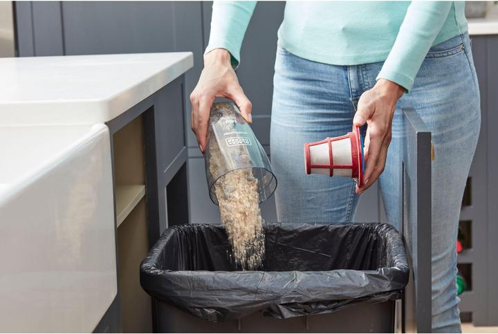 Produktbild Black & Decker SVB520JWQW