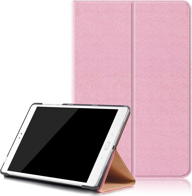 Actual product image MU Style Leather Smart Cover