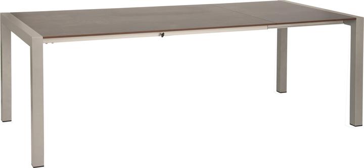 Garden tables + Balcony tables